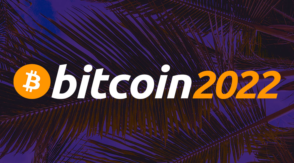 bitcoin 2022 logo